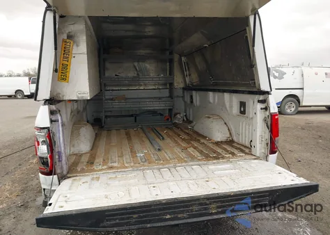 2016 Ford F-150 Xl z USA, uszkodzony, nr VIN 1FTMF1C86GKD33941